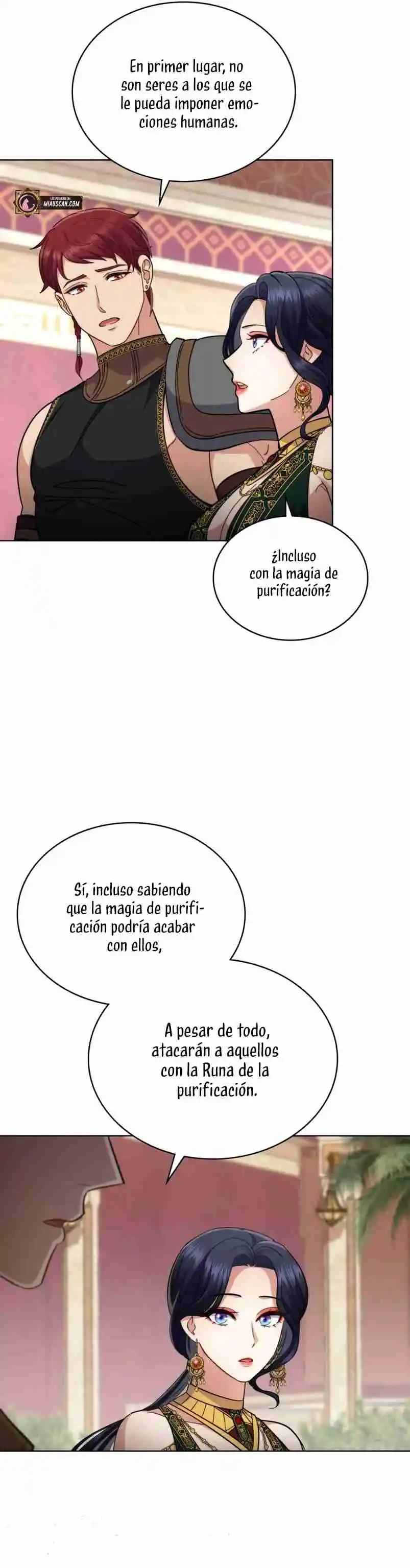 Mientras Estaba En El Barco - Capítulo 62 - Página 25 - LectorTMOo