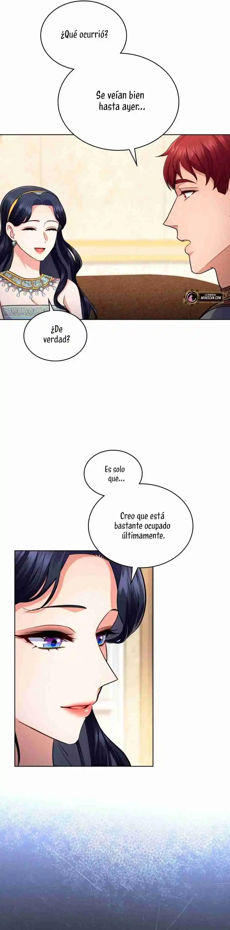 Mientras Estaba En El Barco - Capítulo 63 - Página 15 - LectorTMOo