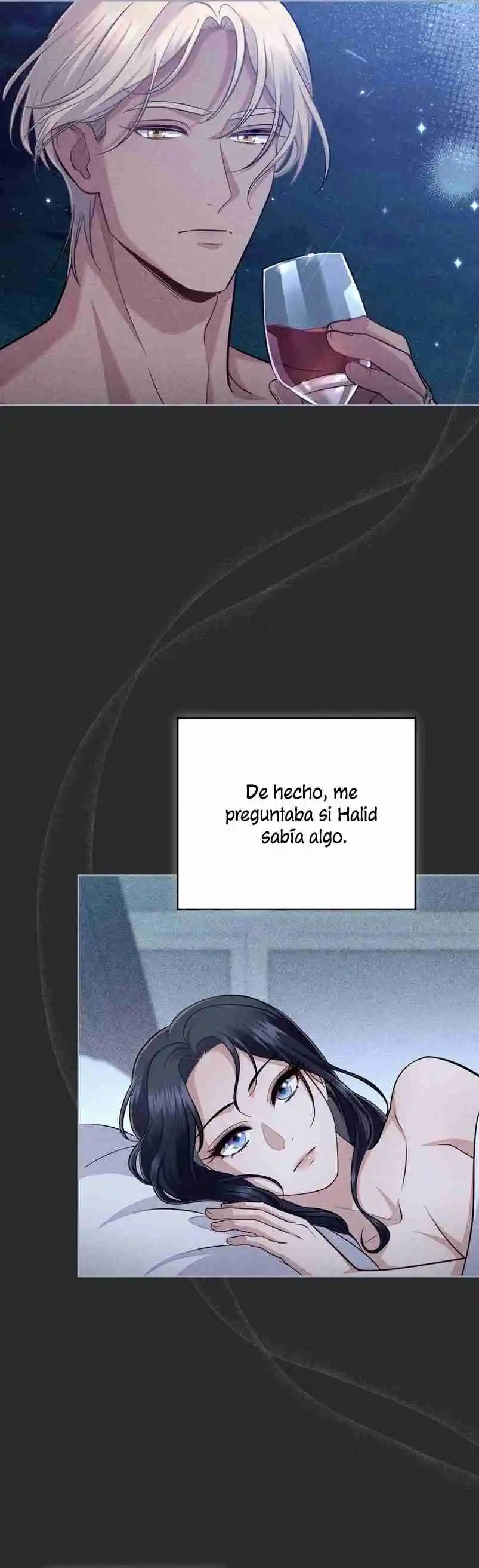 Mientras Estaba En El Barco - Capítulo 63 - Página 18 - LectorTMOo