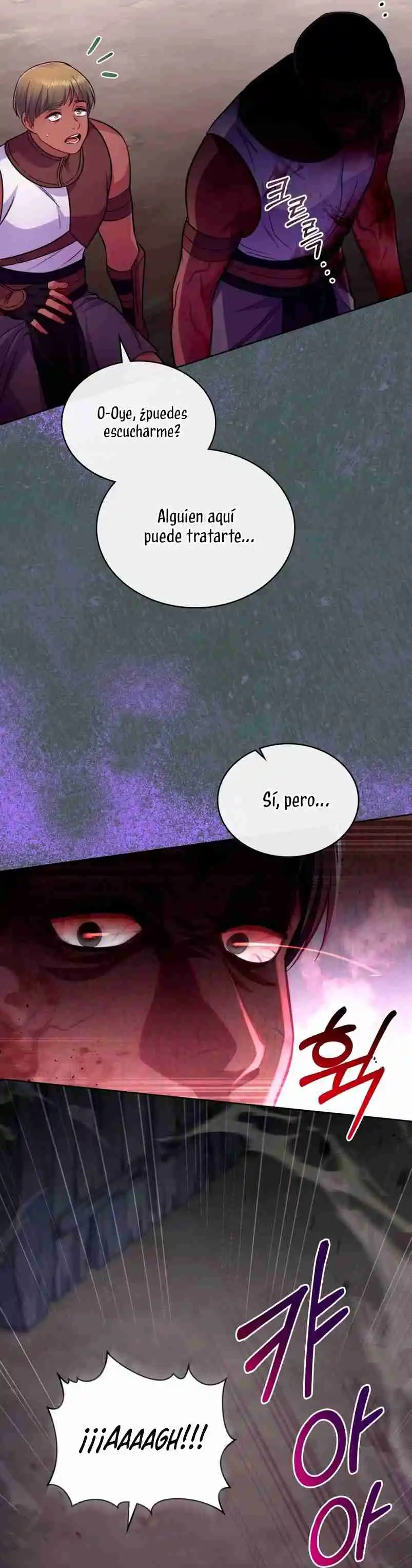 Mientras Estaba En El Barco - Capítulo 63 - Página 27 - LectorTMOo