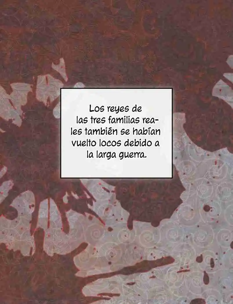 Mientras Estaba En El Barco - Capítulo 64 - Página 39 - LectorTMOo