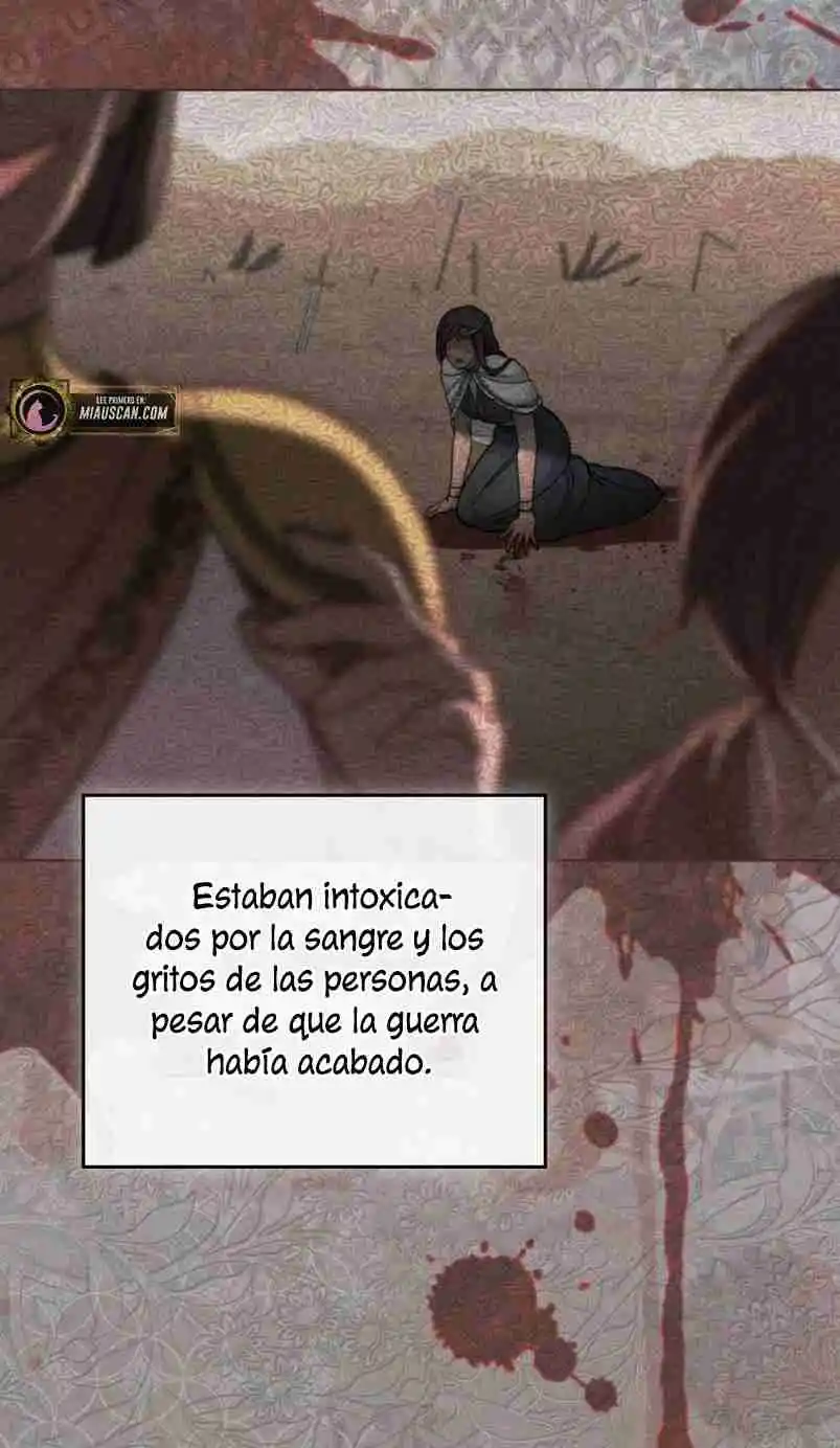 Mientras Estaba En El Barco - Capítulo 64 - Página 40 - LectorTMOo