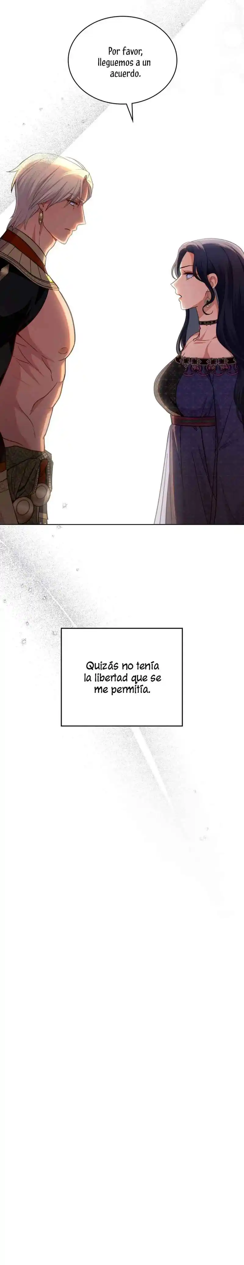 Mientras Estaba En El Barco - Capítulo 65 - Página 24 - LectorTMOo