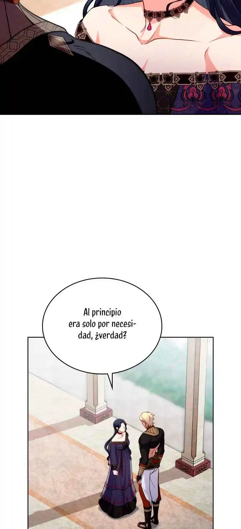 Mientras Estaba En El Barco - Capítulo 66 - Página 31 - LectorTMOo