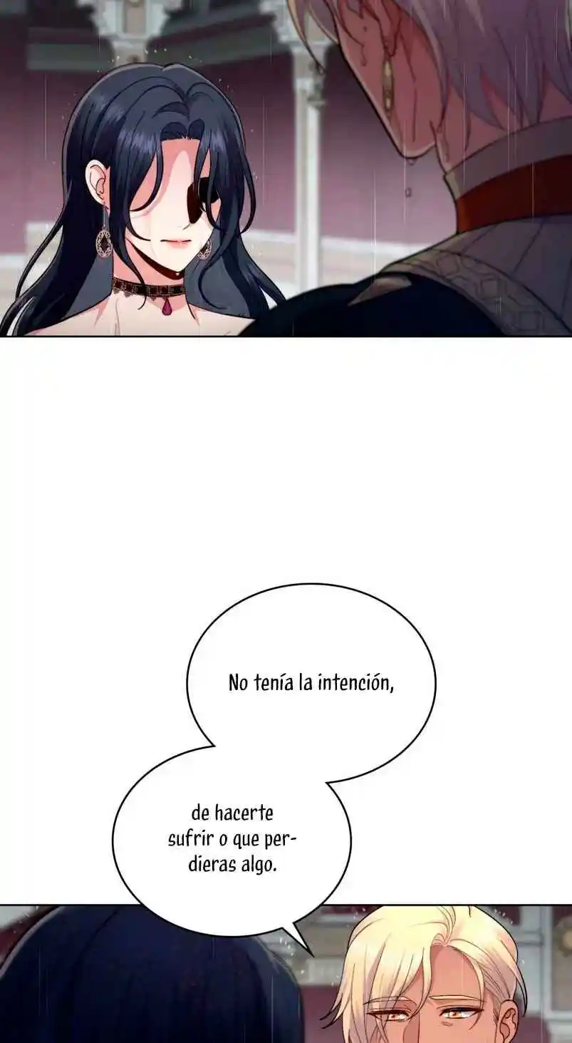 Mientras Estaba En El Barco - Capítulo 66 - Página 37 - LectorTMOo