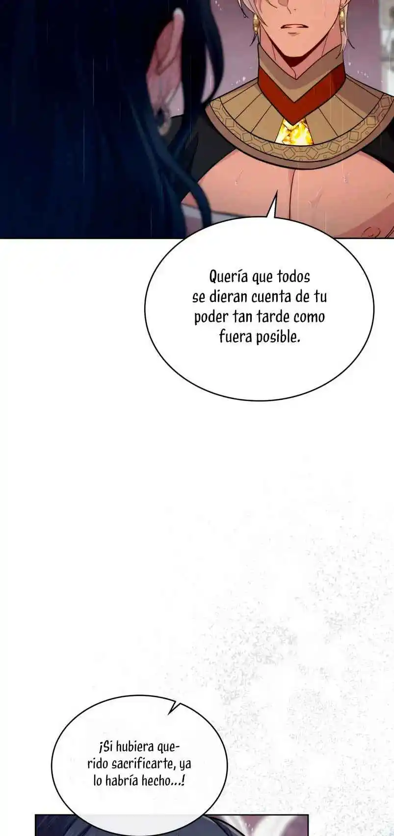 Mientras Estaba En El Barco - Capítulo 66 - Página 38 - LectorTMOo