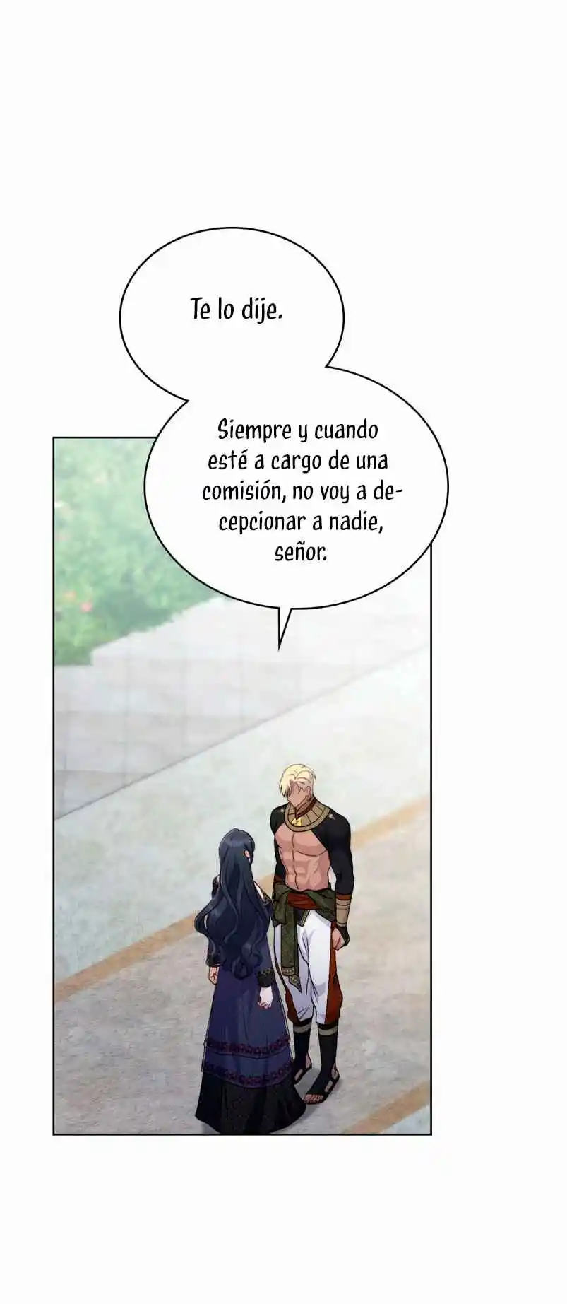 Mientras Estaba En El Barco - Capítulo 67 - Página 3 - LectorTMOo