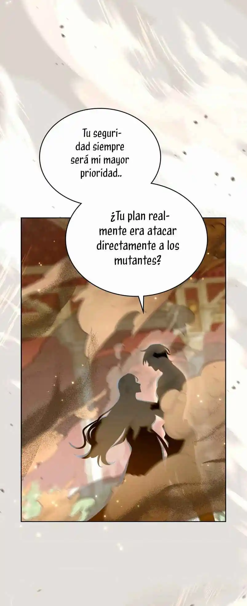 Mientras Estaba En El Barco - Capítulo 67 - Página 12 - LectorTMOo
