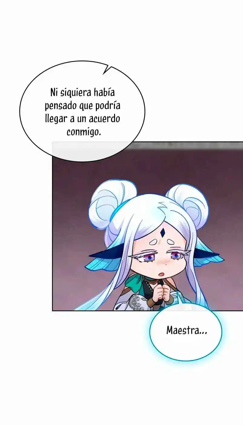 Mientras Estaba En El Barco - Capítulo 67 - Página 32 - LectorTMOo