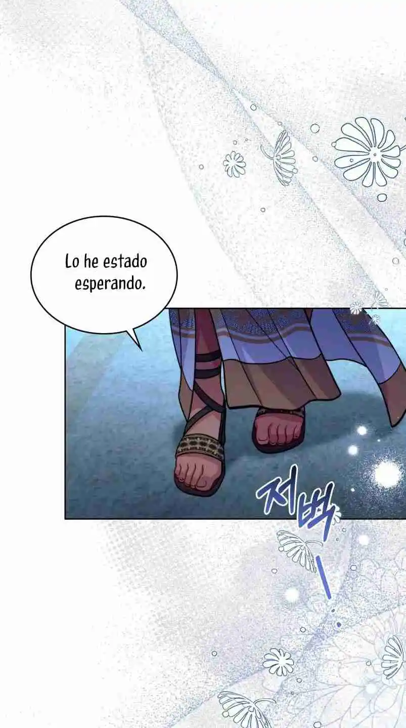 Mientras Estaba En El Barco - Capítulo 67 - Página 57 - LectorTMOo