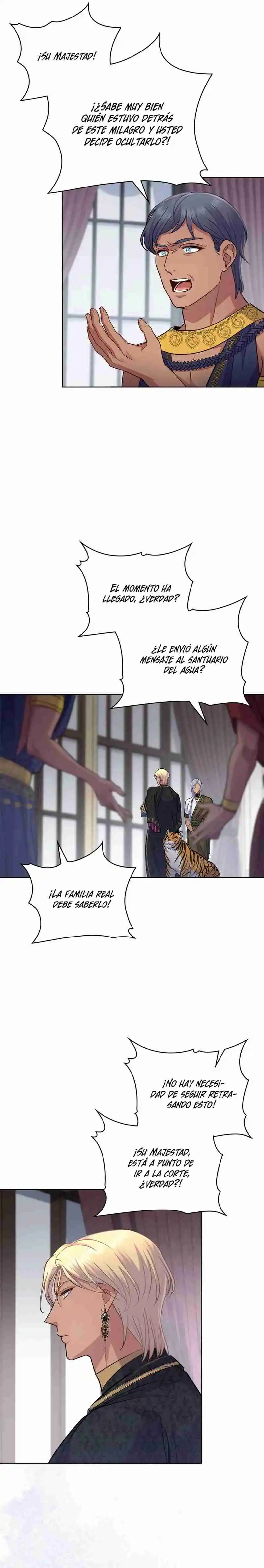 Mientras Estaba En El Barco - Capítulo 69 - Página 13 - LectorTMOo