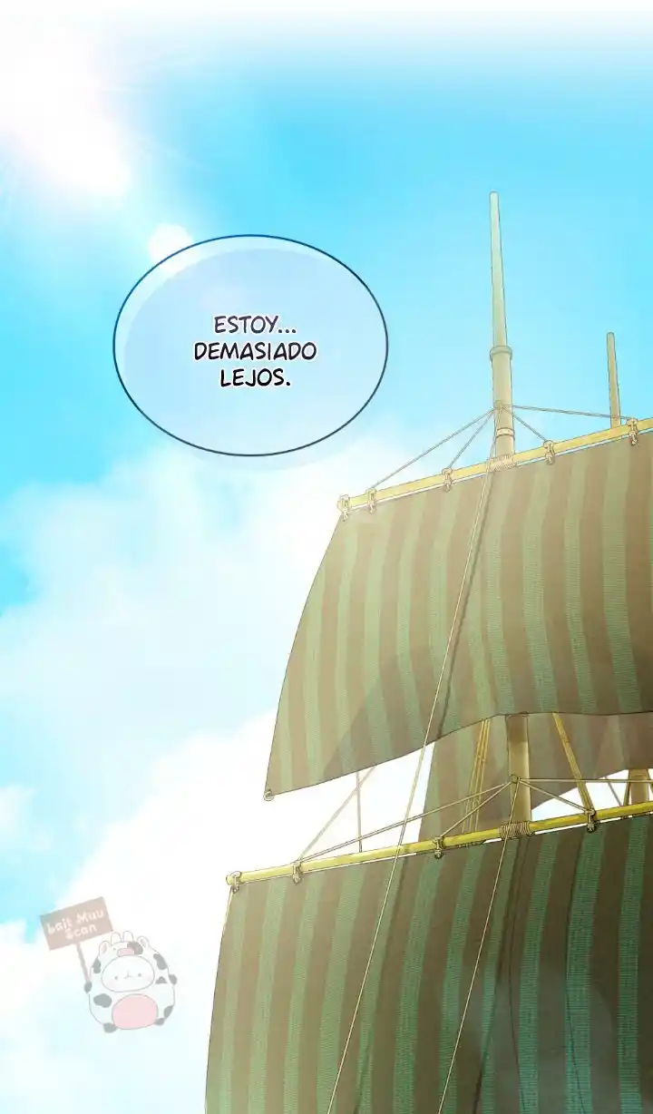 Mientras Estaba En El Barco - Capítulo 7 - Página 11 - LectorTMOo