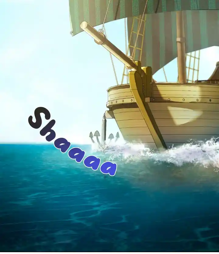 Mientras Estaba En El Barco - Capítulo 7 - Página 12 - LectorTMOo