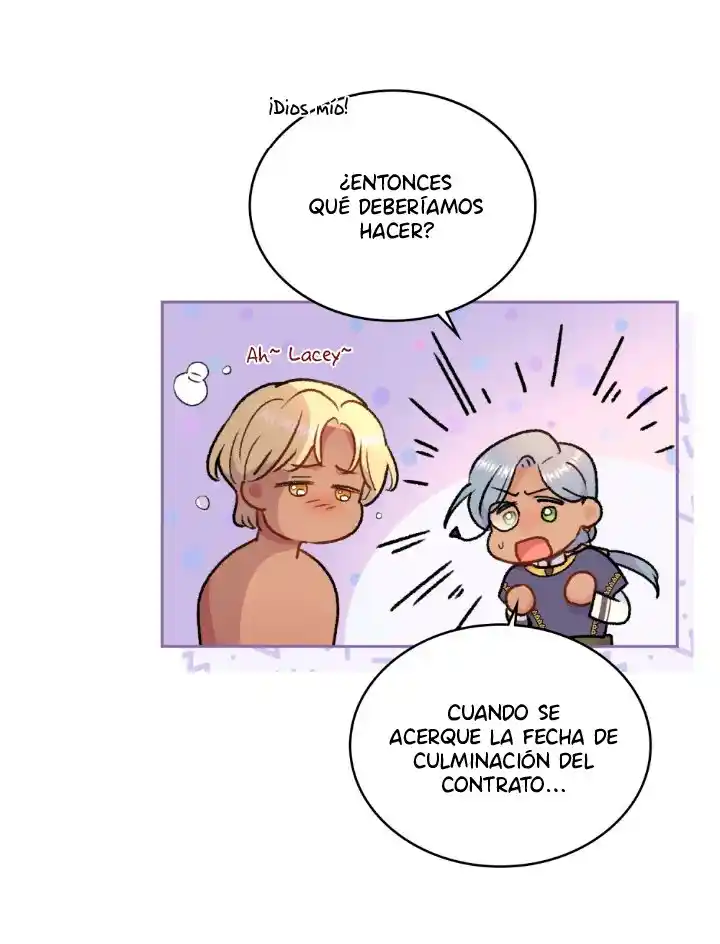 Mientras Estaba En El Barco - Capítulo 7 - Página 32 - LectorTMOo