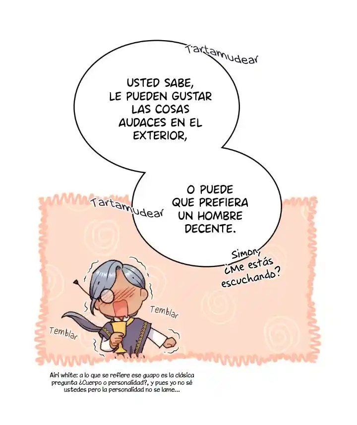 Mientras Estaba En El Barco - Capítulo 7 - Página 43 - LectorTMOo