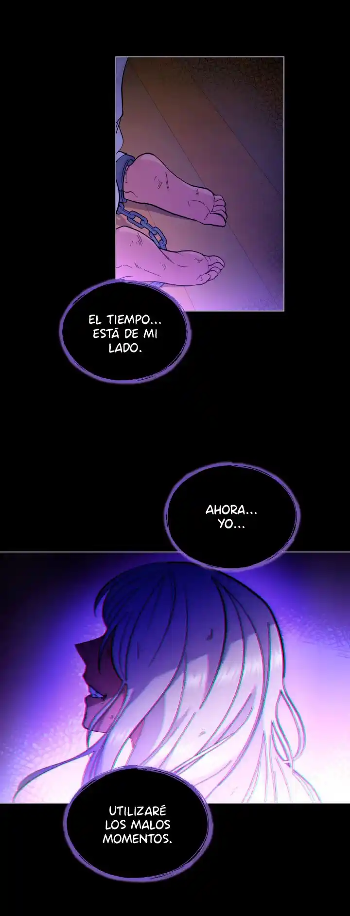 Mientras Estaba En El Barco - Capítulo 7 - Página 57 - LectorTMOo
