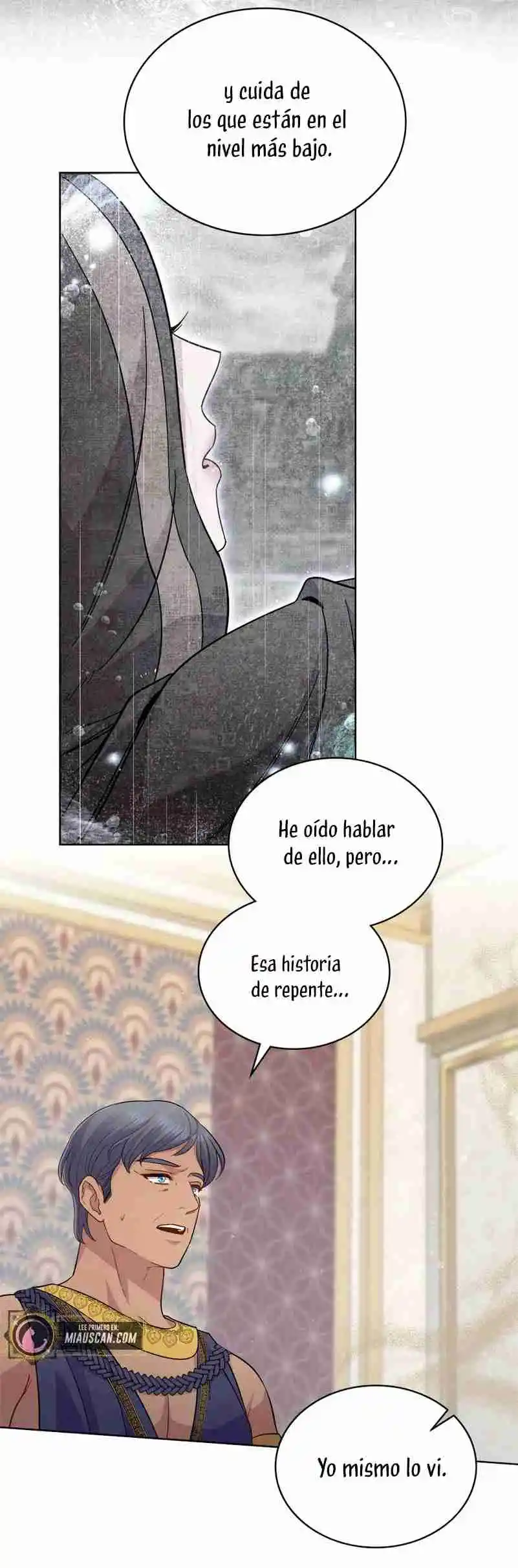 Mientras Estaba En El Barco - Capítulo 70 - Página 12 - LectorTMOo
