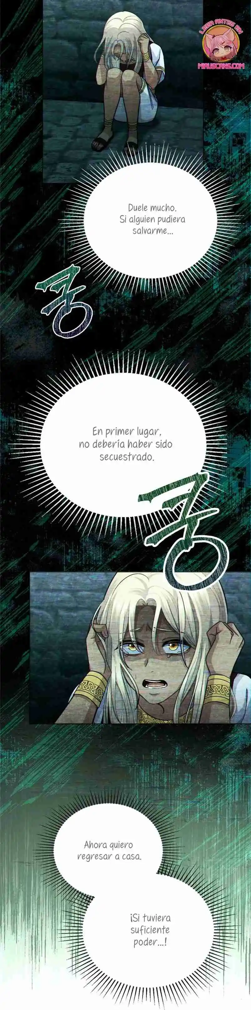 Mientras Estaba En El Barco - Capítulo 71 - Página 13 - LectorTMOo