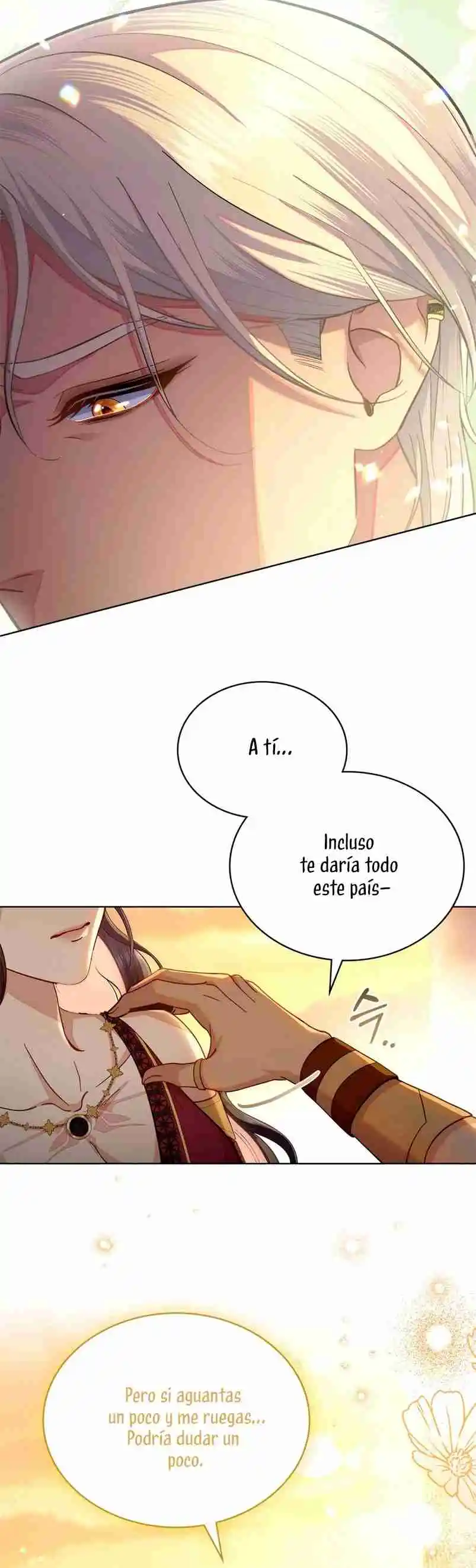 Mientras Estaba En El Barco - Capítulo 71 - Página 29 - LectorTMOo