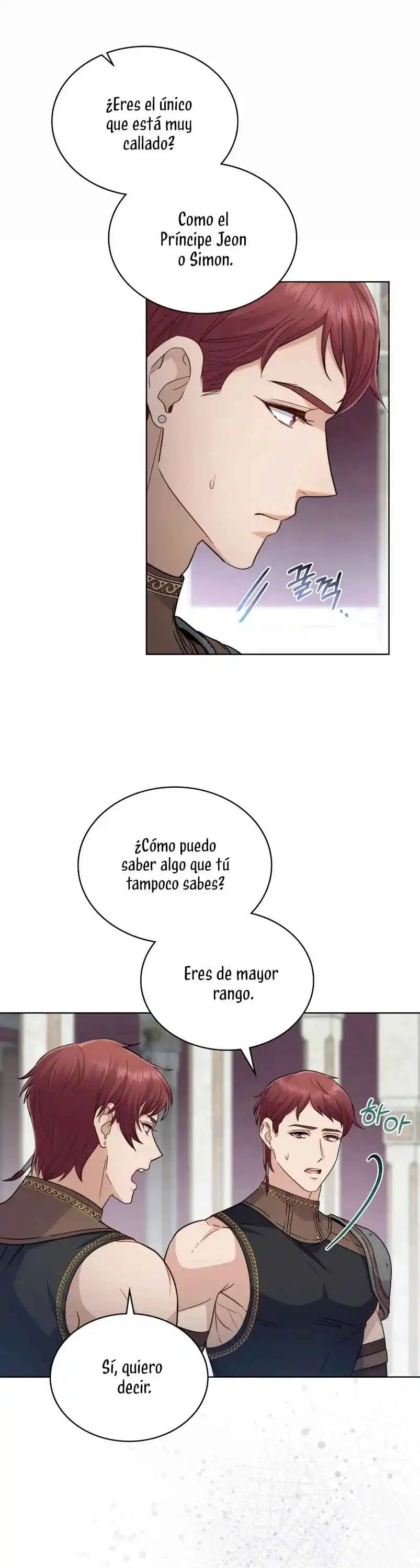 Mientras Estaba En El Barco - Capítulo 72 - Página 12 - LectorTMOo