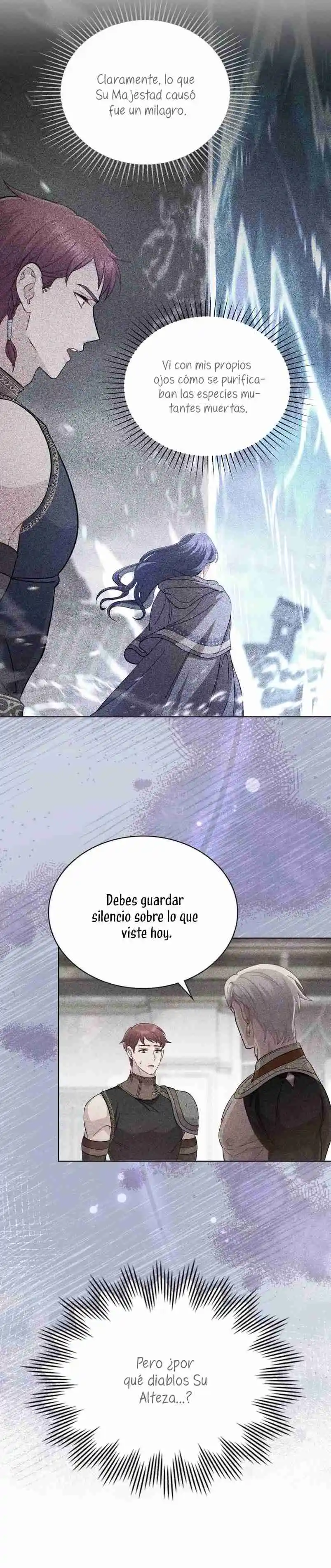 Mientras Estaba En El Barco - Capítulo 72 - Página 16 - LectorTMOo