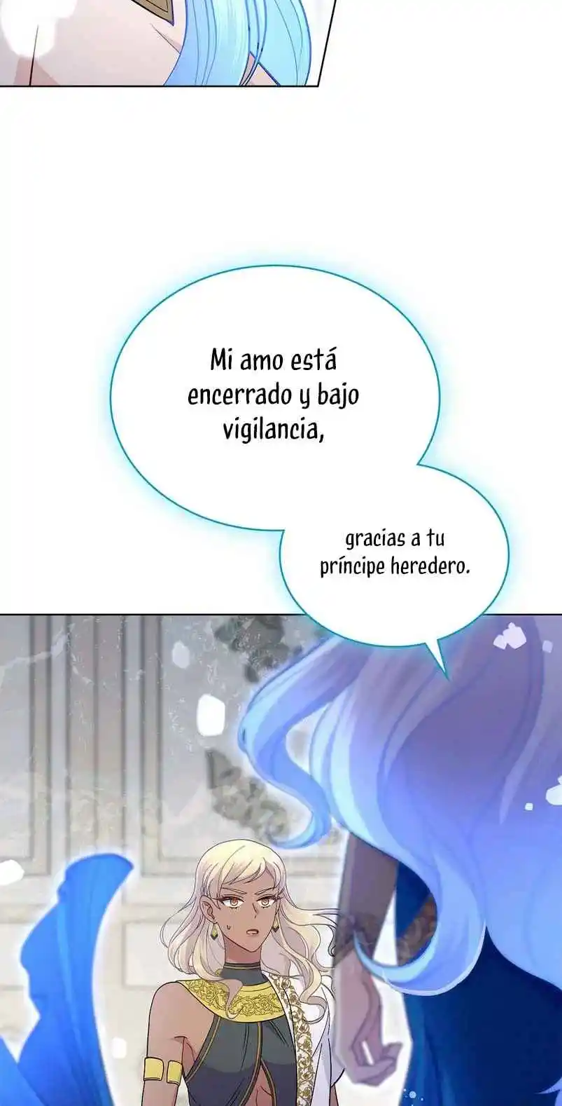 Mientras Estaba En El Barco - Capítulo 73 - Página 12 - LectorTMOo