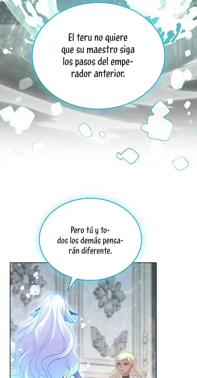 Mientras Estaba En El Barco - Capítulo 73 - Página 24 - LectorTMOo
