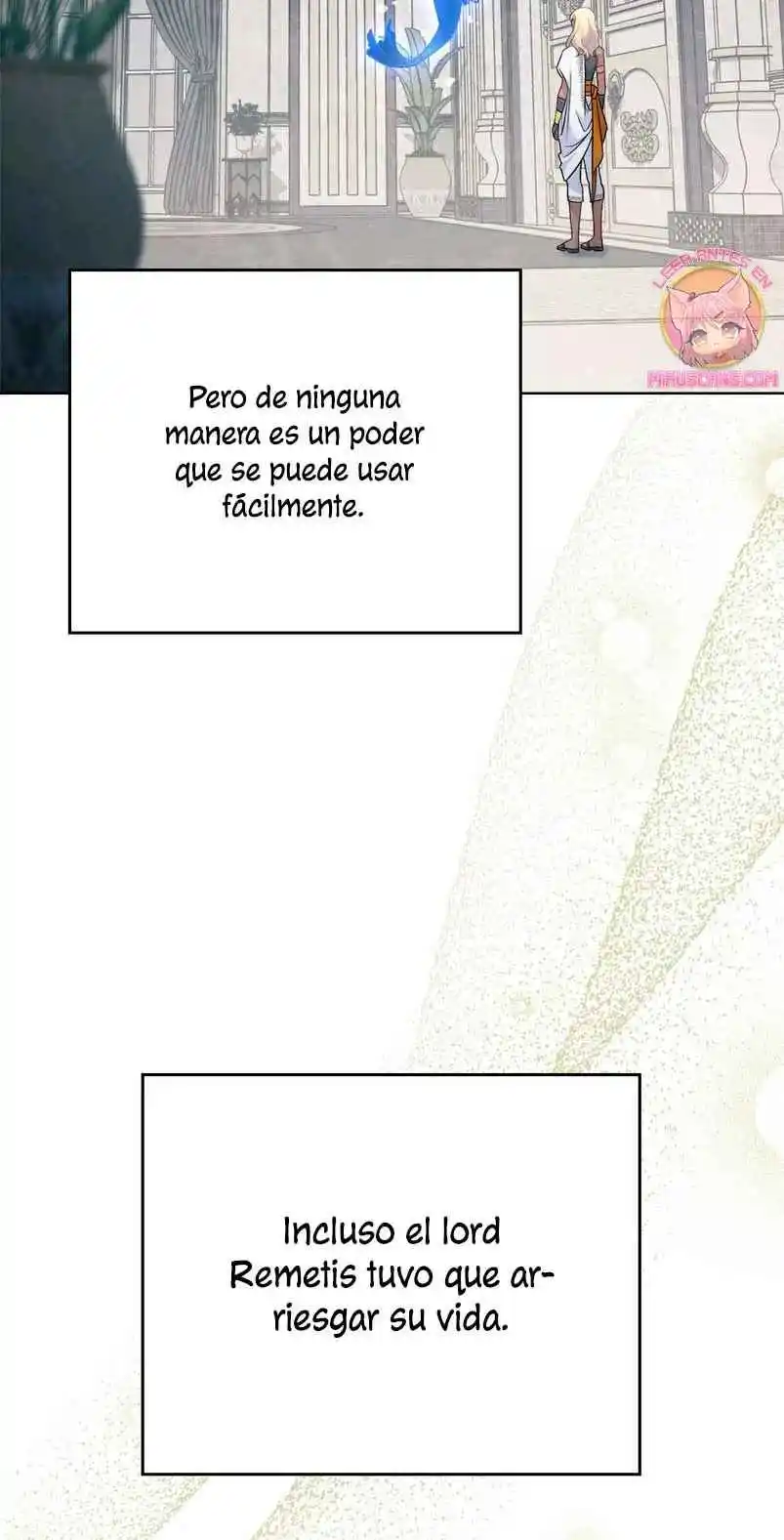 Mientras Estaba En El Barco - Capítulo 73 - Página 26 - LectorTMOo