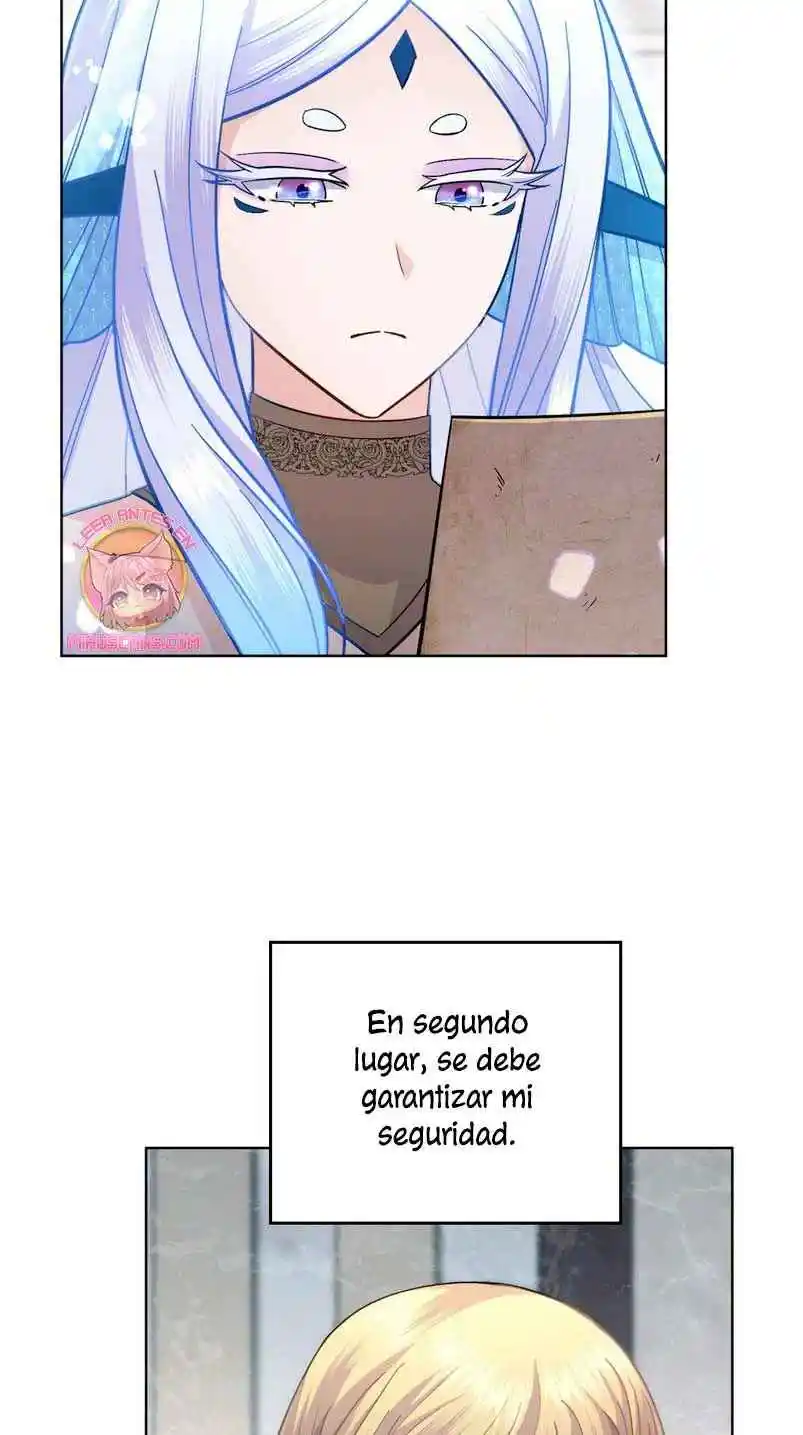 Mientras Estaba En El Barco - Capítulo 73 - Página 37 - LectorTMOo