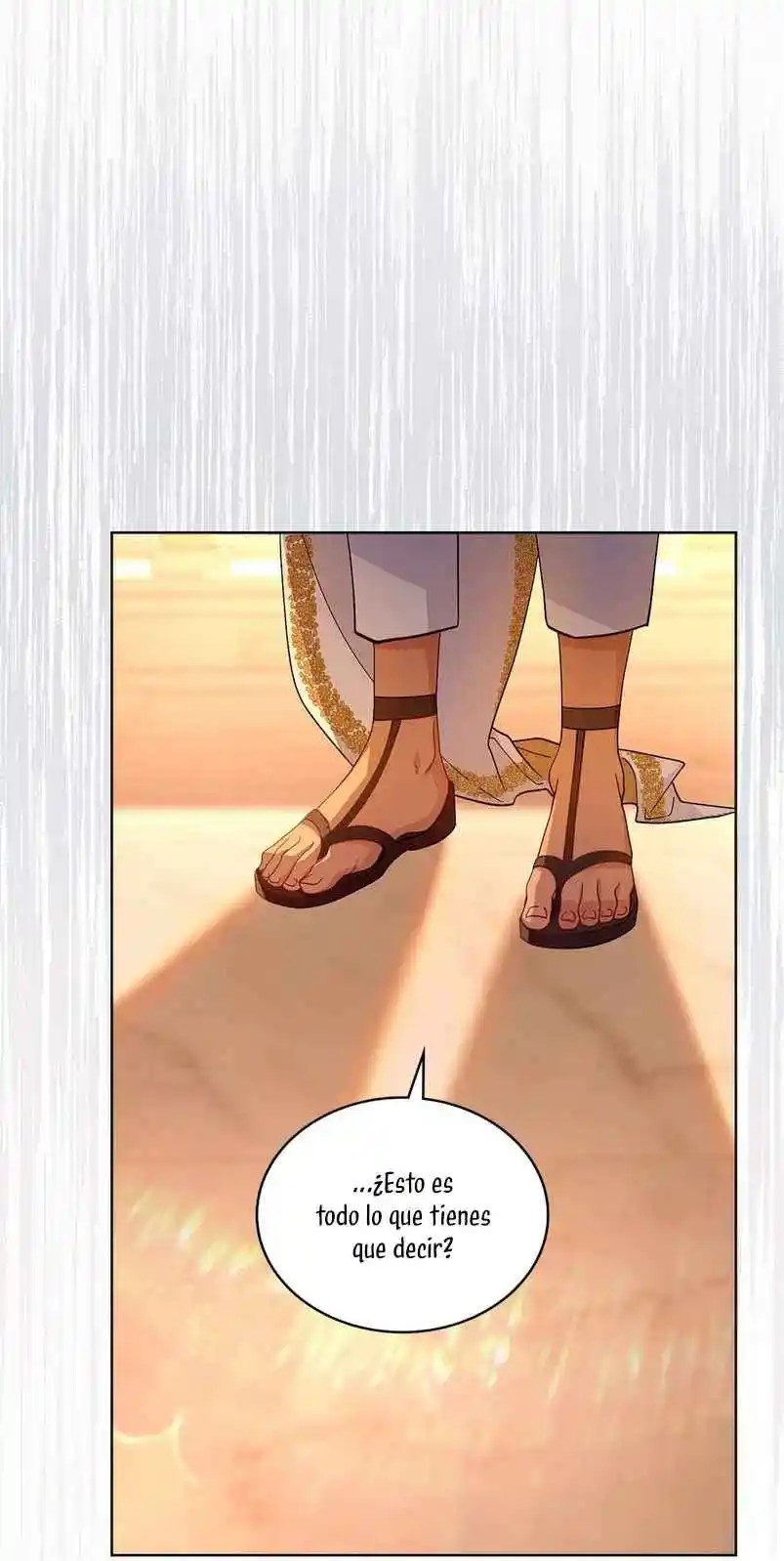Mientras Estaba En El Barco - Capítulo 73 - Página 44 - LectorTMOo