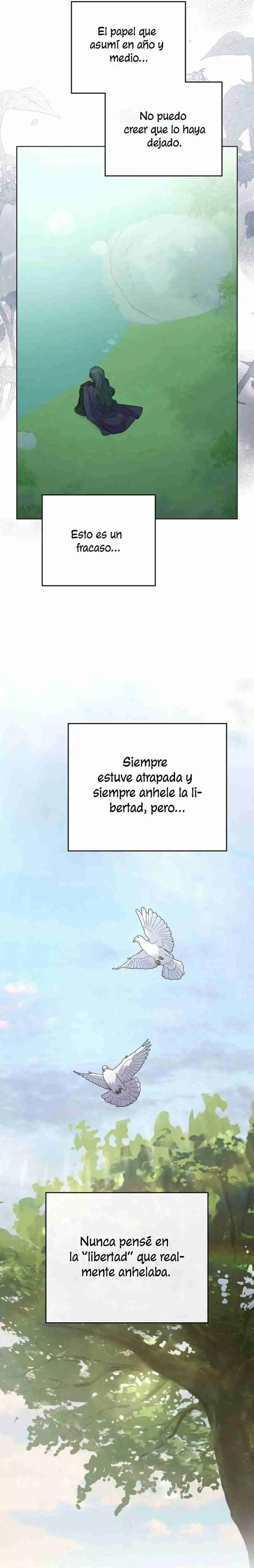 Mientras Estaba En El Barco - Capítulo 74 - Página 17 - LectorTMOo