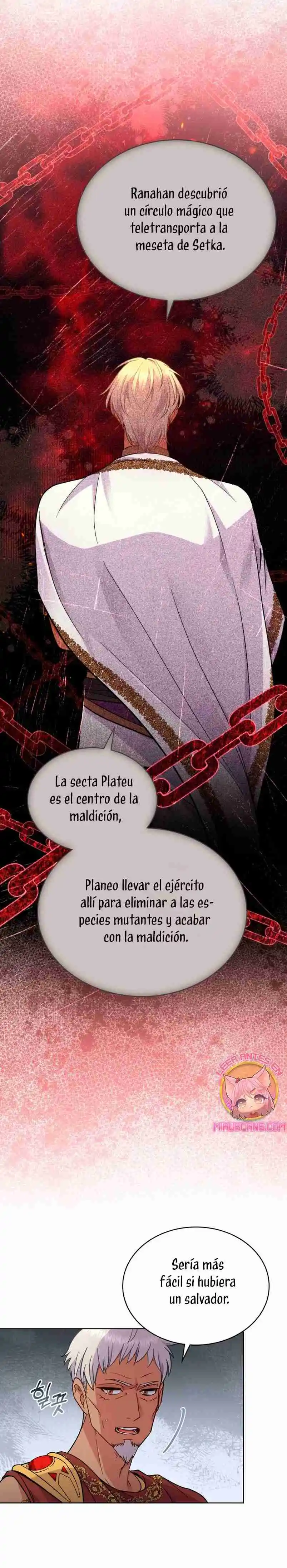 Mientras Estaba En El Barco - Capítulo 75 - Página 4 - LectorTMOo
