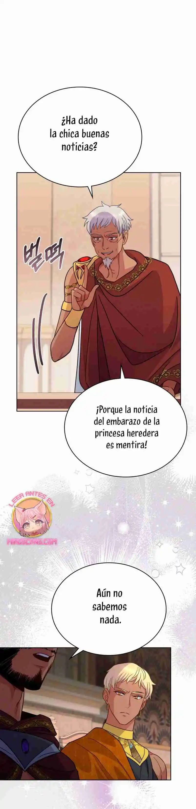 Mientras Estaba En El Barco - Capítulo 75 - Página 13 - LectorTMOo