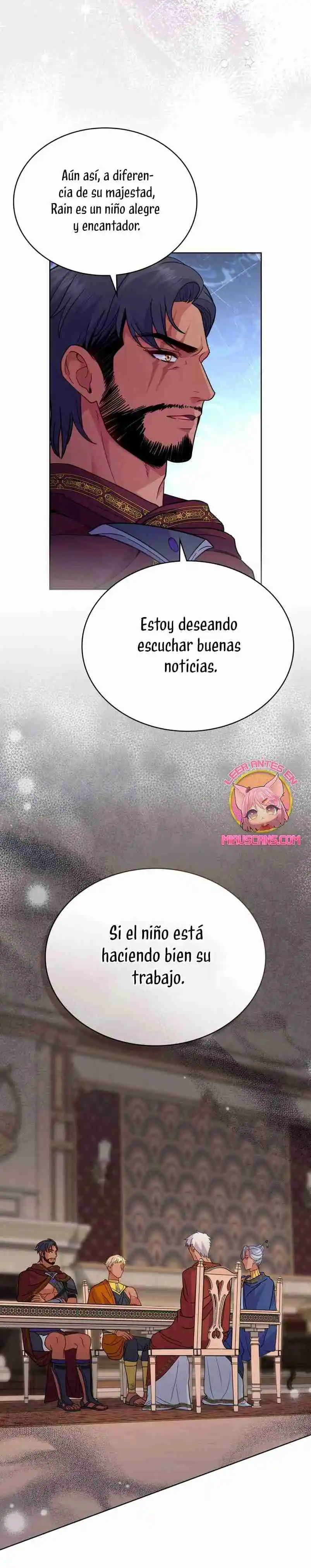 Mientras Estaba En El Barco - Capítulo 75 - Página 14 - LectorTMOo