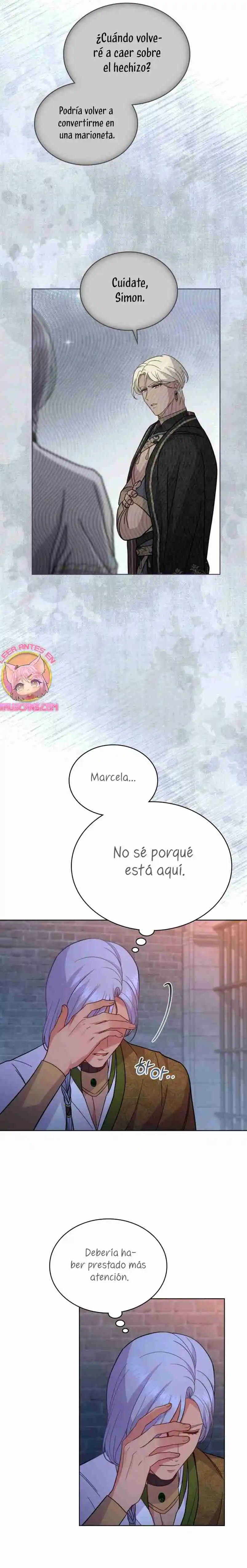 Mientras Estaba En El Barco - Capítulo 75 - Página 16 - LectorTMOo