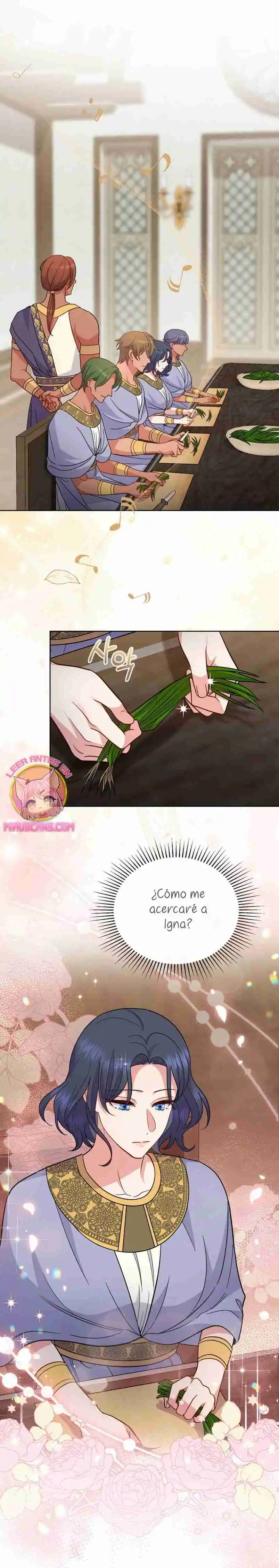 Mientras Estaba En El Barco - Capítulo 76 - Página 3 - LectorTMOo