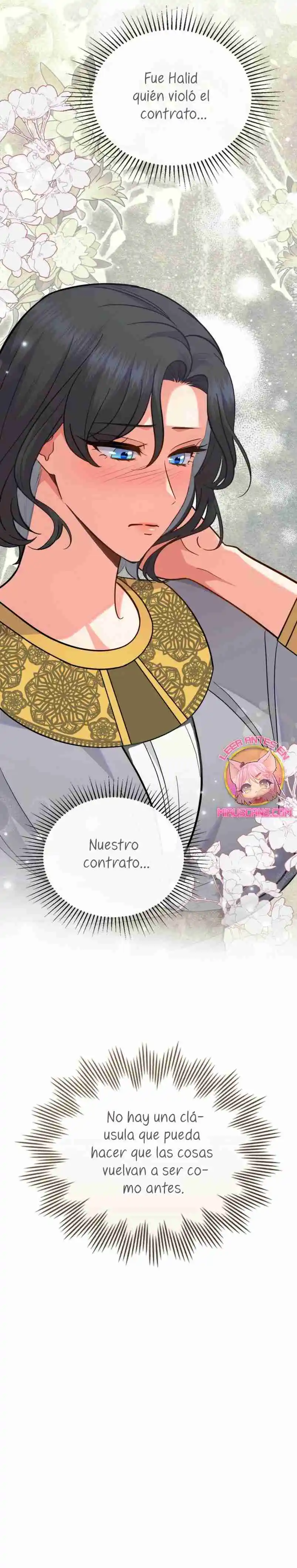 Mientras Estaba En El Barco - Capítulo 76 - Página 11 - LectorTMOo