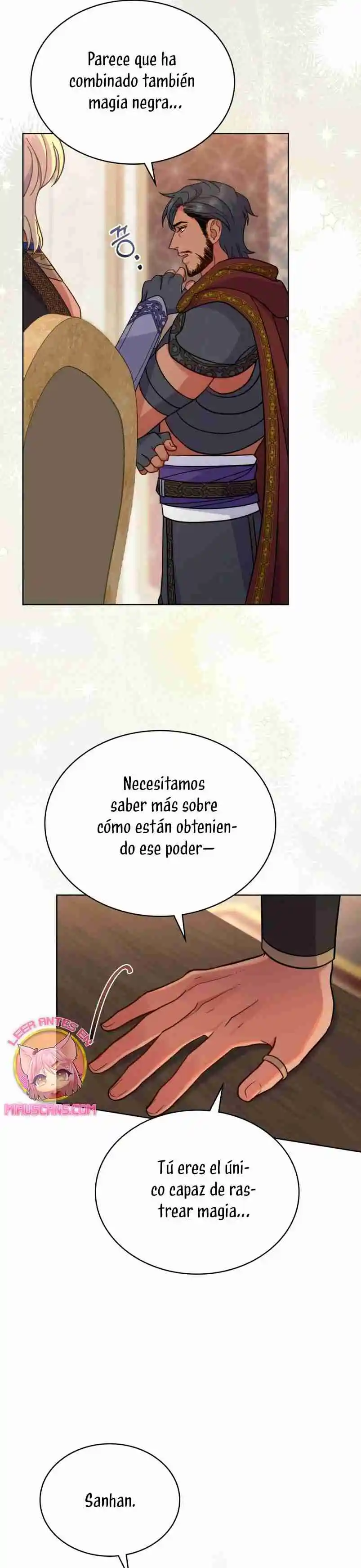 Mientras Estaba En El Barco - Capítulo 76 - Página 24 - LectorTMOo