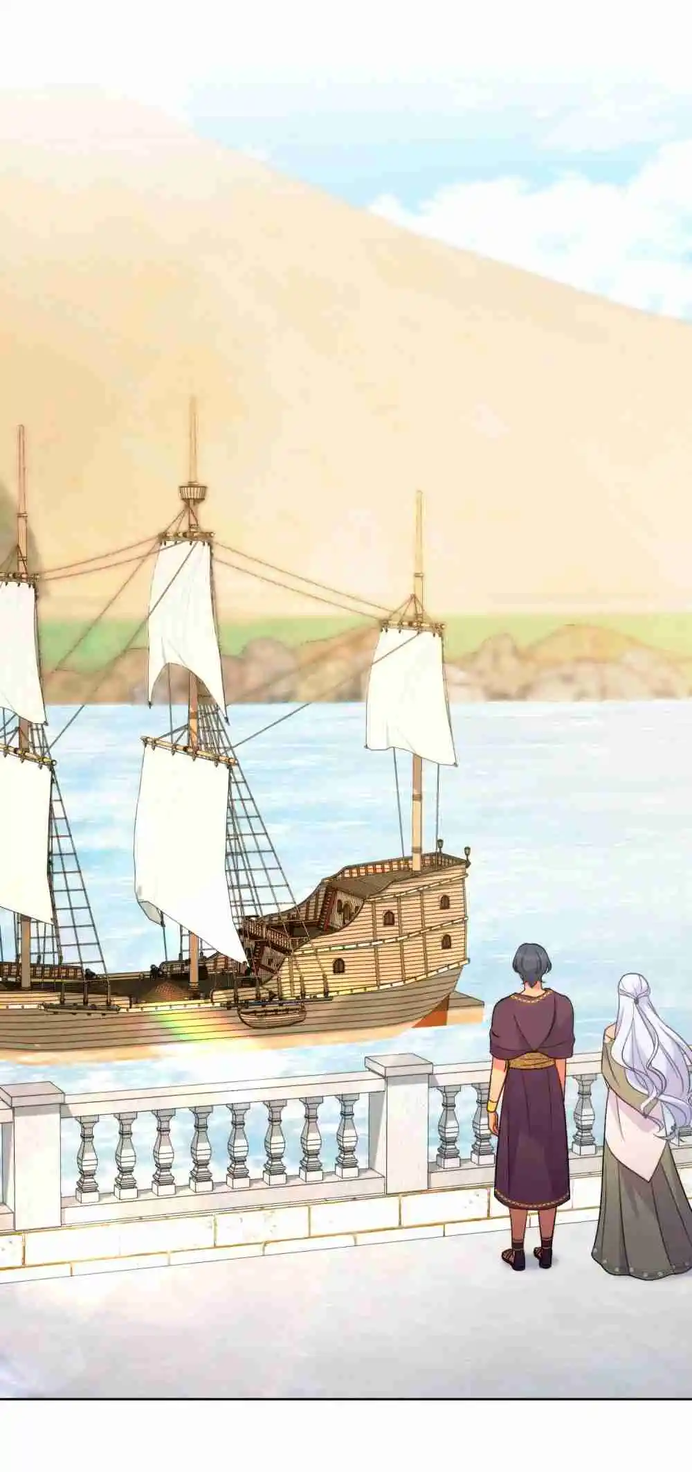 Mientras Estaba En El Barco - Capítulo 77 - Página 3 - LectorTMOo