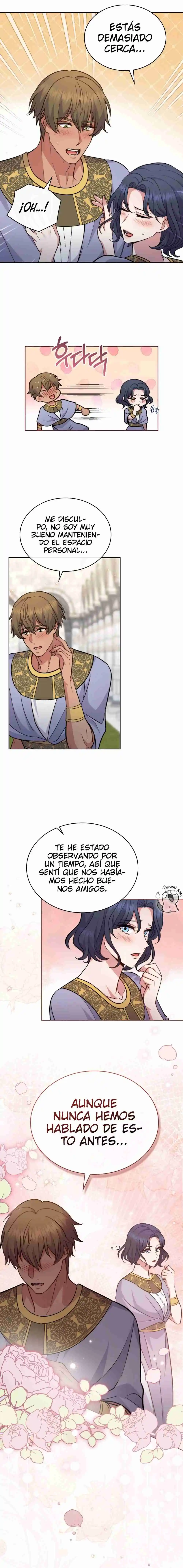 Mientras Estaba En El Barco - Capítulo 77 - Página 16 - LectorTMOo