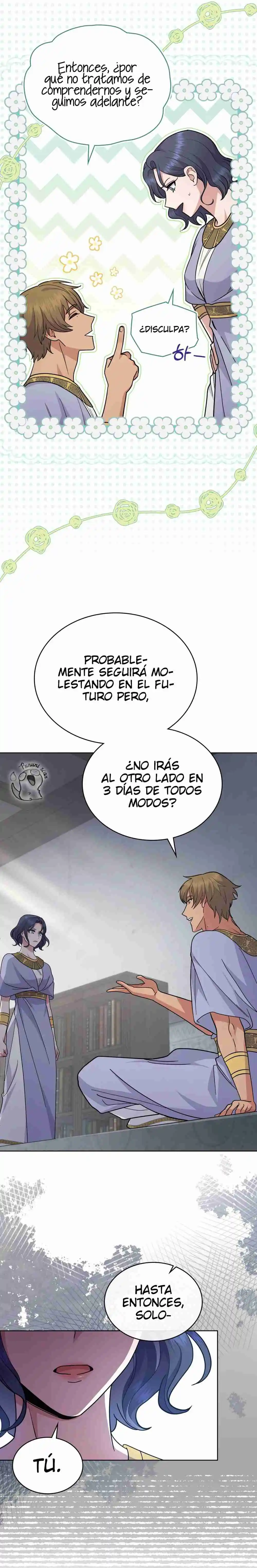 Mientras Estaba En El Barco - Capítulo 78 - Página 15 - LectorTMOo