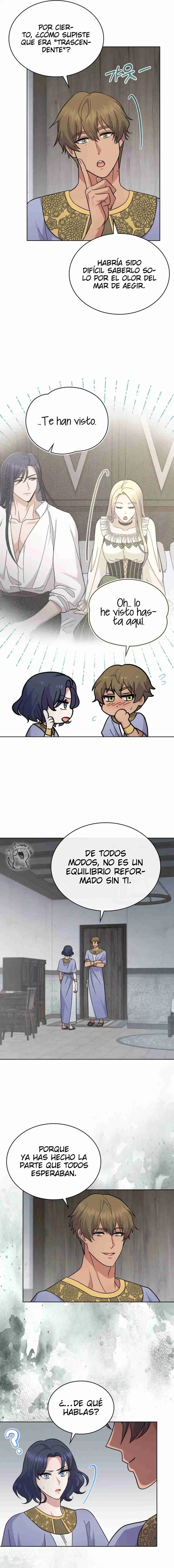Mientras Estaba En El Barco - Capítulo 78 - Página 21 - LectorTMOo
