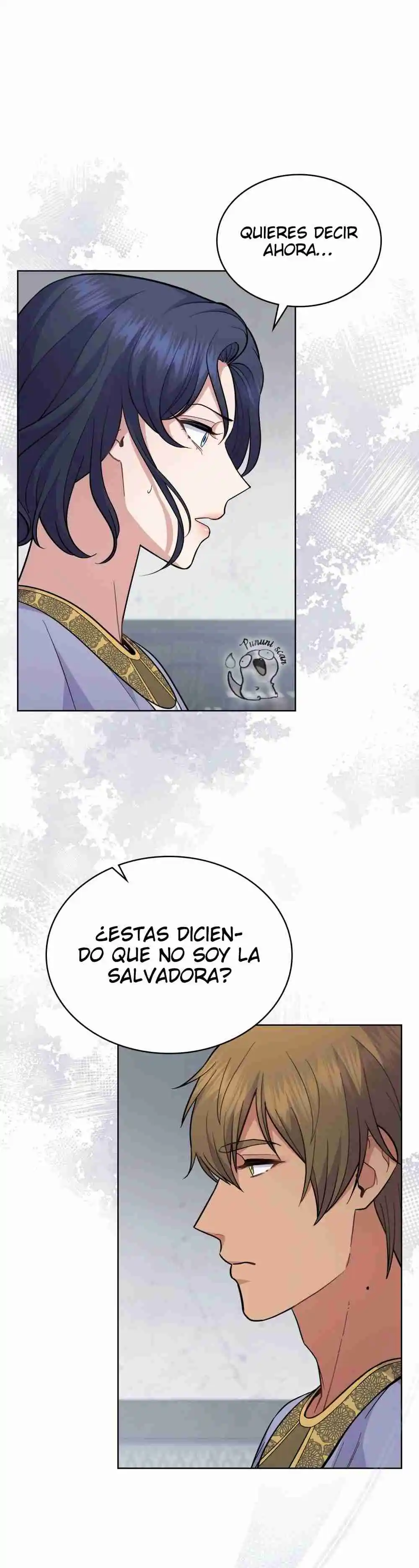 Mientras Estaba En El Barco - Capítulo 79 - Página 3 - LectorTMOo