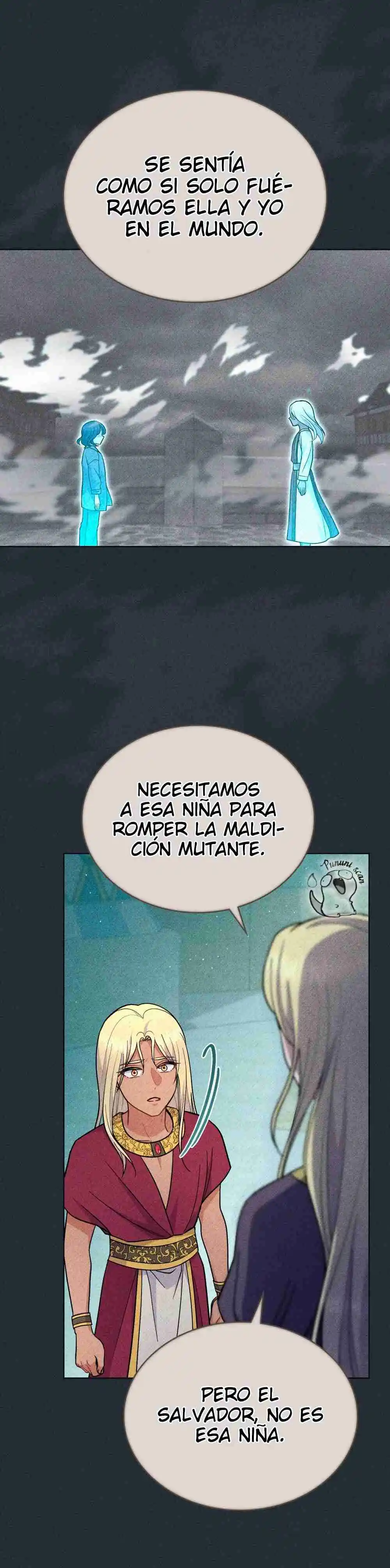 Mientras Estaba En El Barco - Capítulo 79 - Página 15 - LectorTMOo