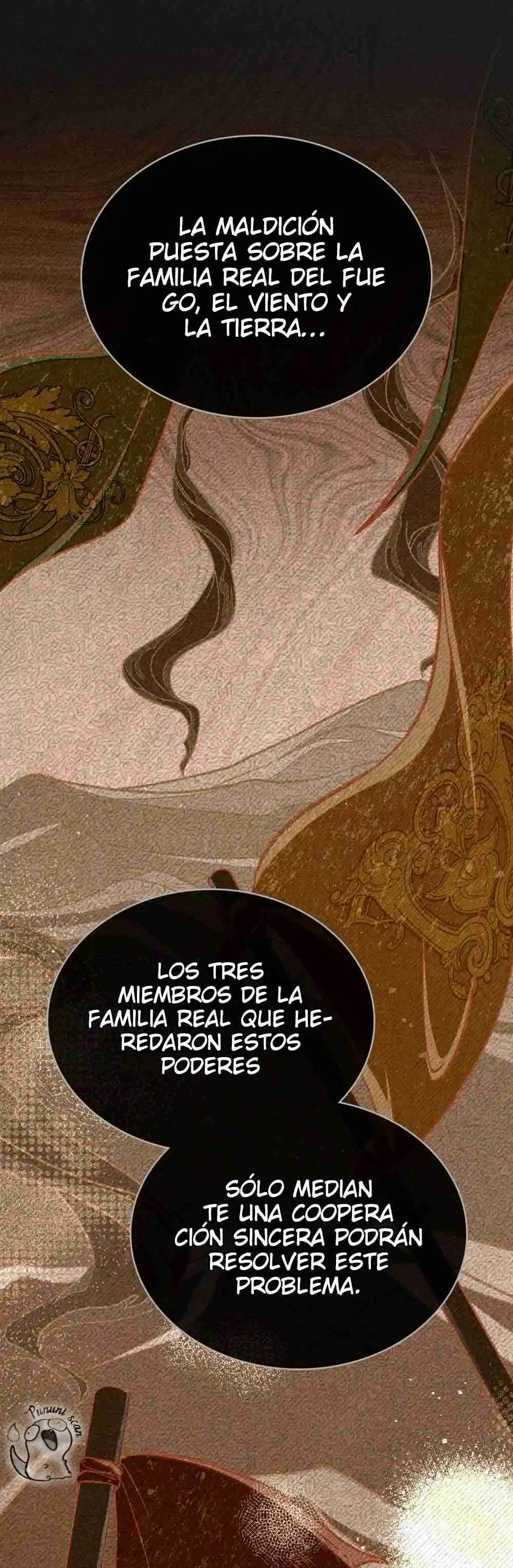 Mientras Estaba En El Barco - Capítulo 79 - Página 18 - LectorTMOo