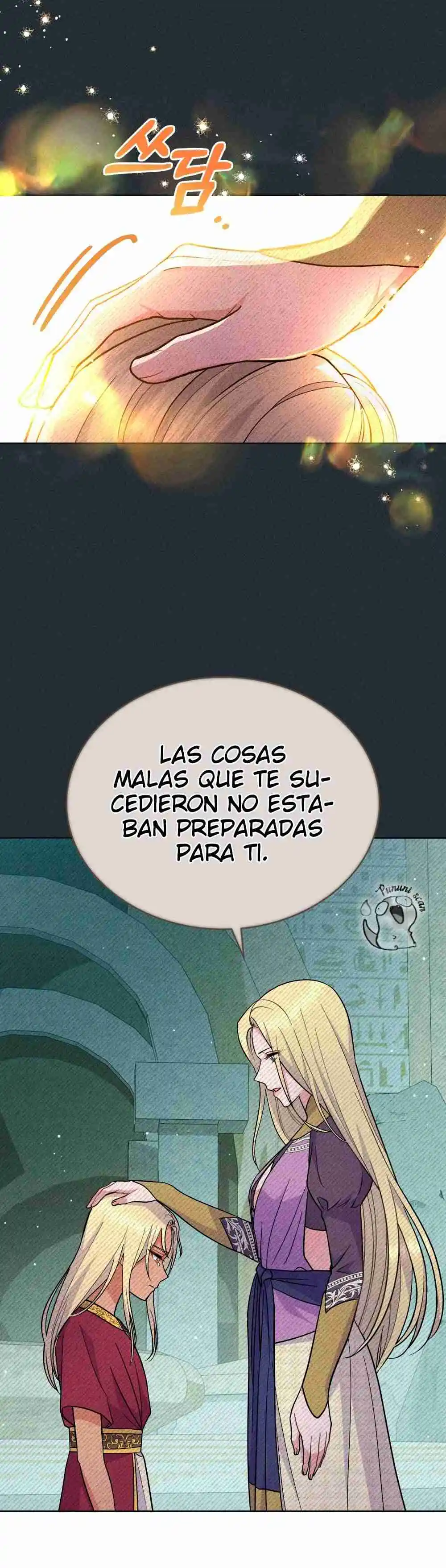 Mientras Estaba En El Barco - Capítulo 79 - Página 22 - LectorTMOo