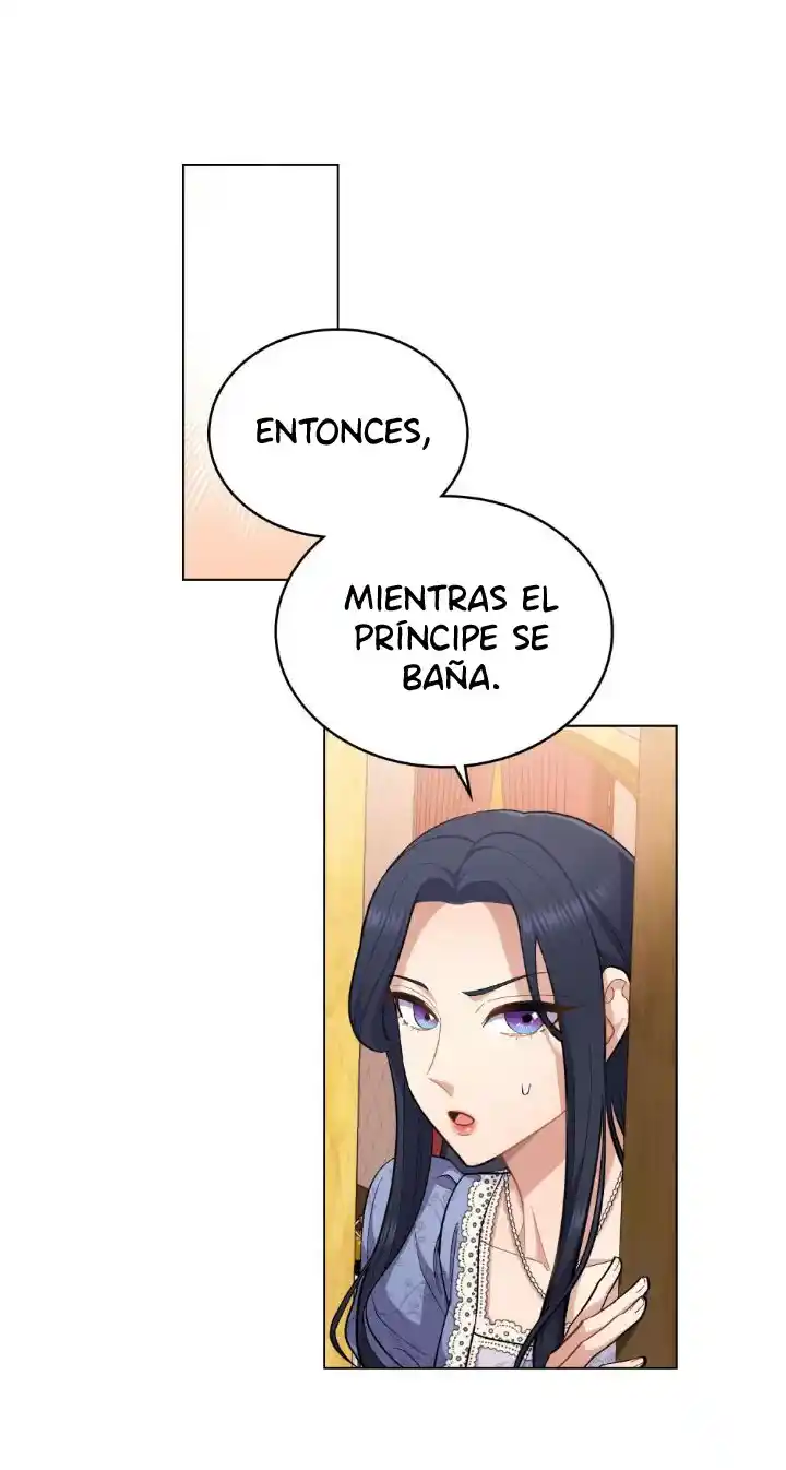 Mientras Estaba En El Barco - Capítulo 8 - Página 14 - LectorTMOo