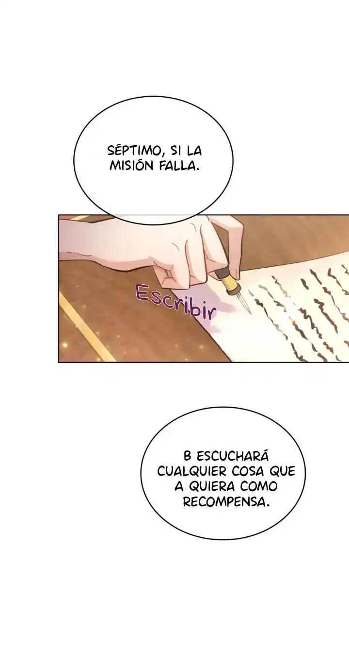 Mientras Estaba En El Barco - Capítulo 8 - Página 42 - LectorTMOo