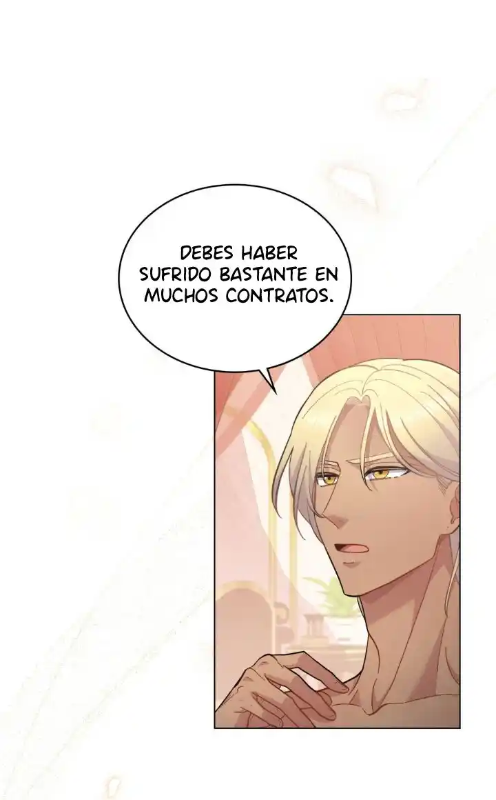 Mientras Estaba En El Barco - Capítulo 8 - Página 45 - LectorTMOo
