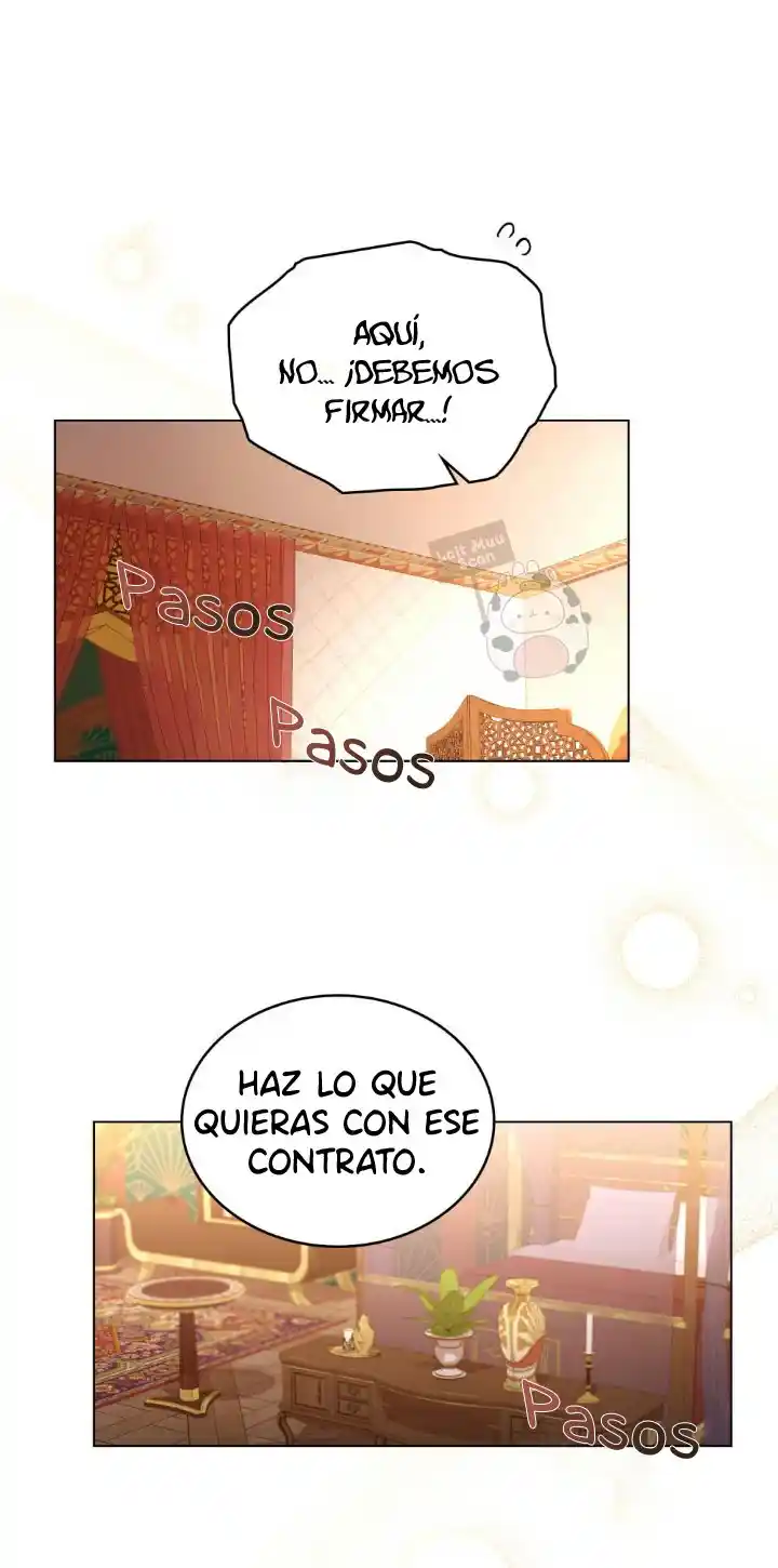 Mientras Estaba En El Barco - Capítulo 8 - Página 54 - LectorTMOo